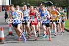 2015 Wallsend Terry O'Gara Memorial 5k Road Race